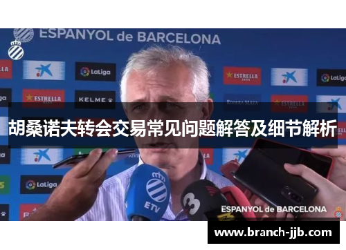 胡桑诺夫转会交易常见问题解答及细节解析