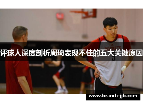 评球人深度剖析周琦表现不佳的五大关键原因