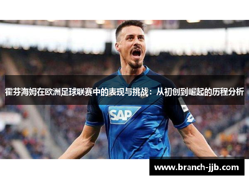 霍芬海姆在欧洲足球联赛中的表现与挑战：从初创到崛起的历程分析
