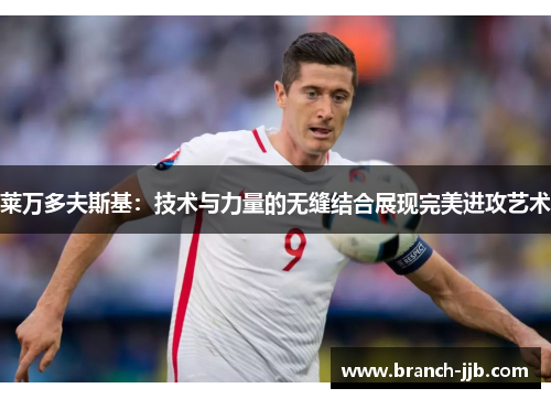 莱万多夫斯基：技术与力量的无缝结合展现完美进攻艺术