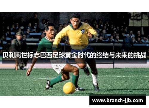 贝利离世标志巴西足球黄金时代的终结与未来的挑战